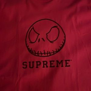 Night before Christmas authentic supreme T